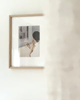 Special - Woman in the window