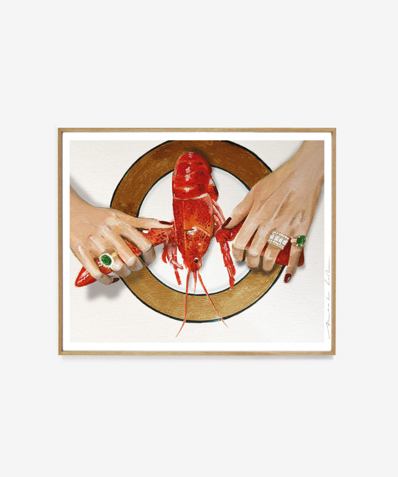 thelazylobster_40x50_horizontal.jpg
