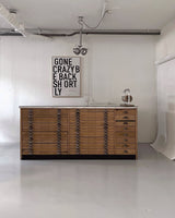 Fine-Art Canvas - Gone crazy