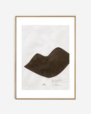 Art print - Bisous