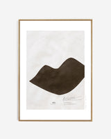 Art print - Bisous