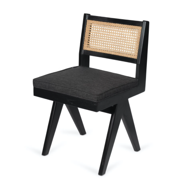 Dining Chair - Natural