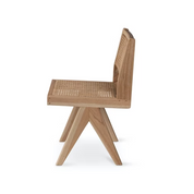 Dining Chair - Natural