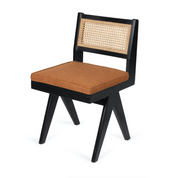 Dining Chair - Natural