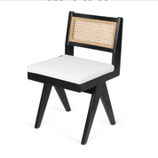 Dining Chair - Natural