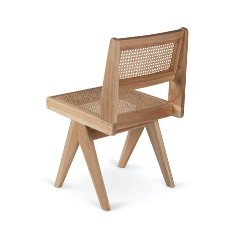 Dining Chair - Natural