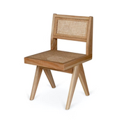 Dining Chair - Natural