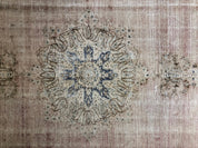 Vintage Kelim - 352 x 279 cm