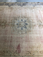 Vintage Kelim - 352 x 279 cm