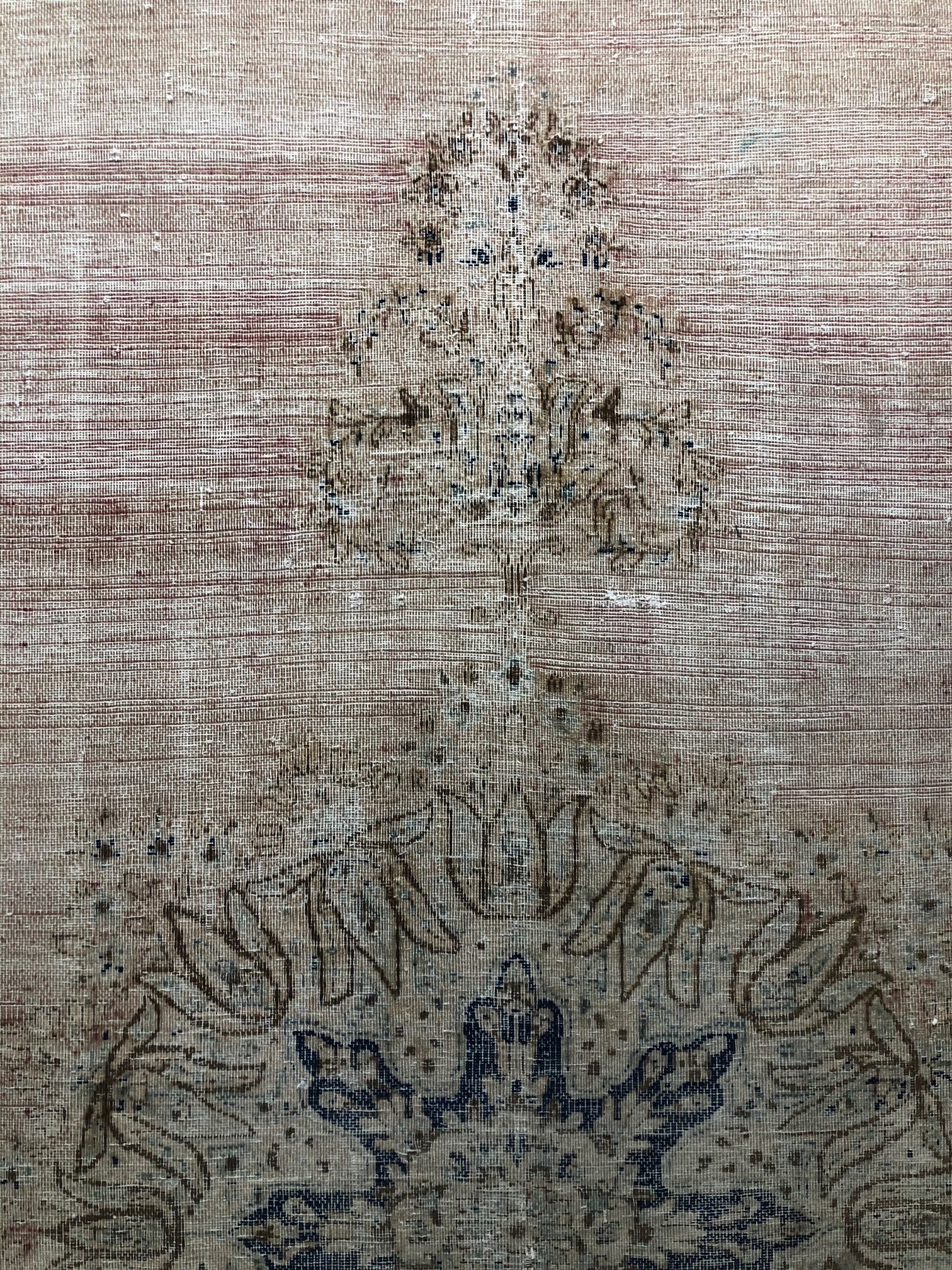 Vintage Kelim - 352 x 279 cm