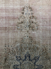 Vintage Kelim - 352 x 279 cm