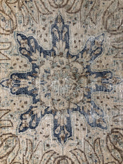 Vintage Kelim - 352 x 279 cm