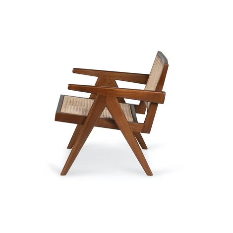 Junior Easy Lounge Chair