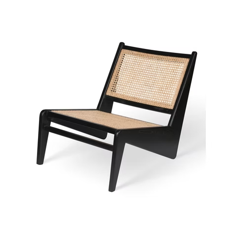 Kangaroochairblack.png