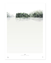 Botanics /  Calm