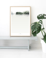 Botanics /  Calm
