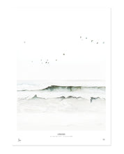 Birds / Longing