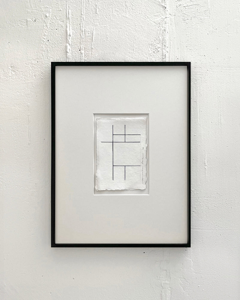 Original // Lines