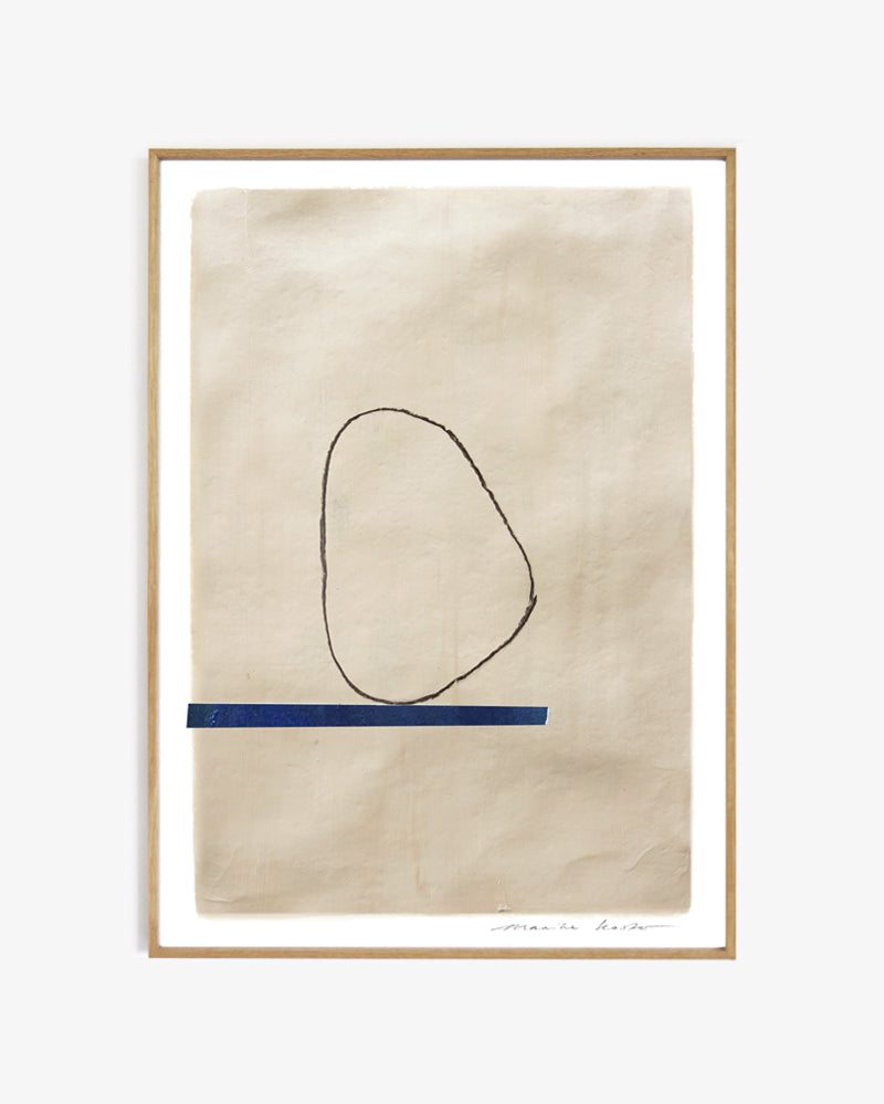 Art print - Abstract NO.3