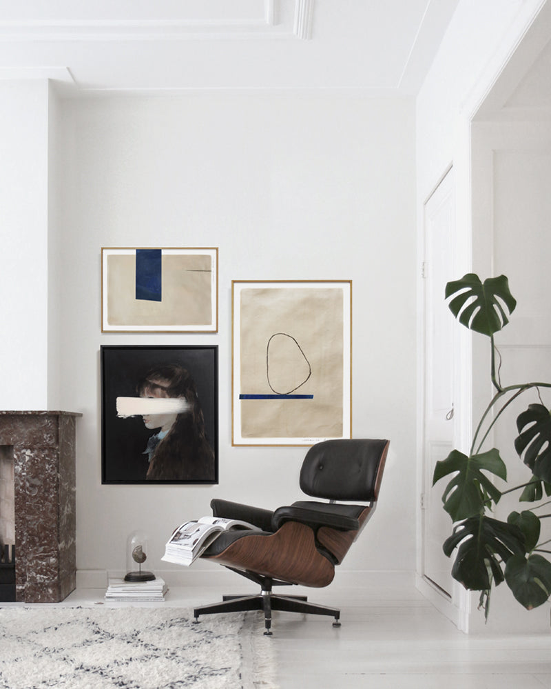 Art print - Abstract NO.3