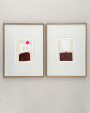 Original - 'fluor pink 2' balance