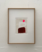 Original - 'fluor pink 2' balance