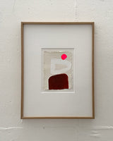 Original - 'fluor pink 2' balance