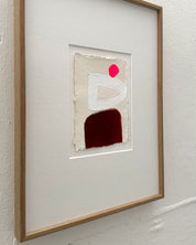 Original - 'fluor pink 2' balance