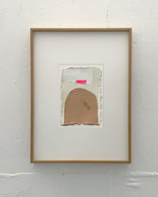 Original - 'fluor pink 1' balance