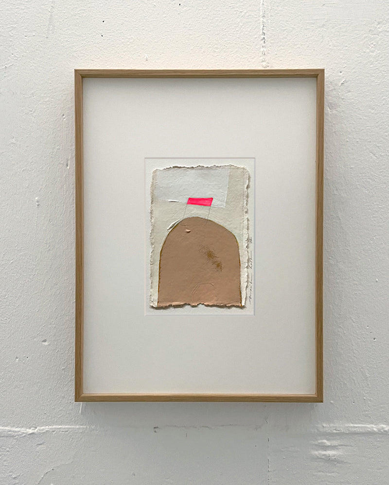 Original - 'fluor pink 1' balance
