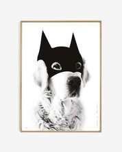 Hero  // BatDog