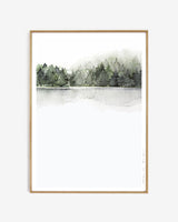 Art print - Getaway