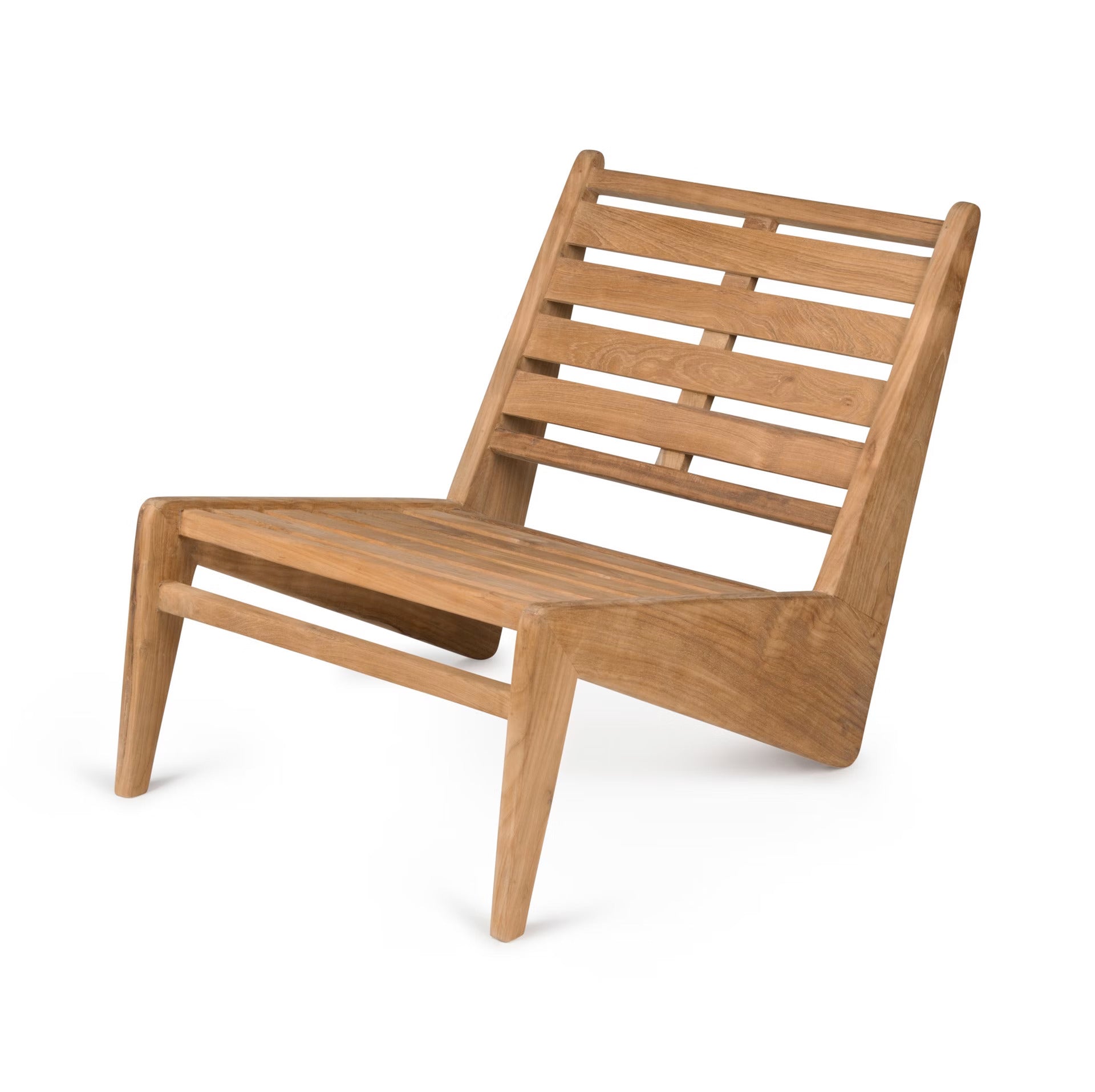 Kangaroo Chair - Teak Outdoor