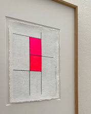 Original - 'fluor' lines