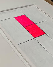 Original - 'fluor' lines