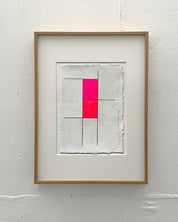 Original - 'fluor' lines
