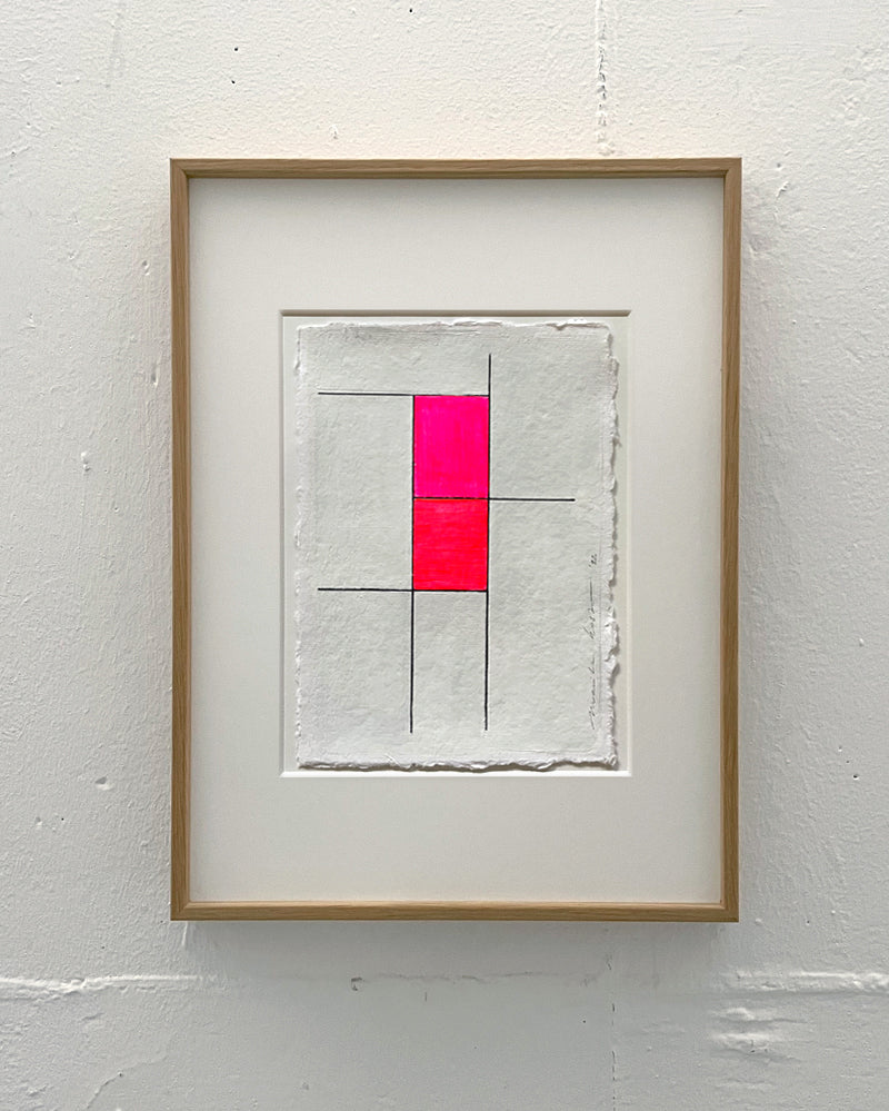 Original - 'fluor' lines