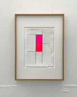 Original - 'fluor' lines