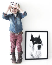 Hero  // BatDog