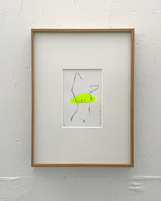 Special - 'fluor' stretch