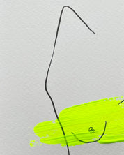 Special - 'fluor' stretch