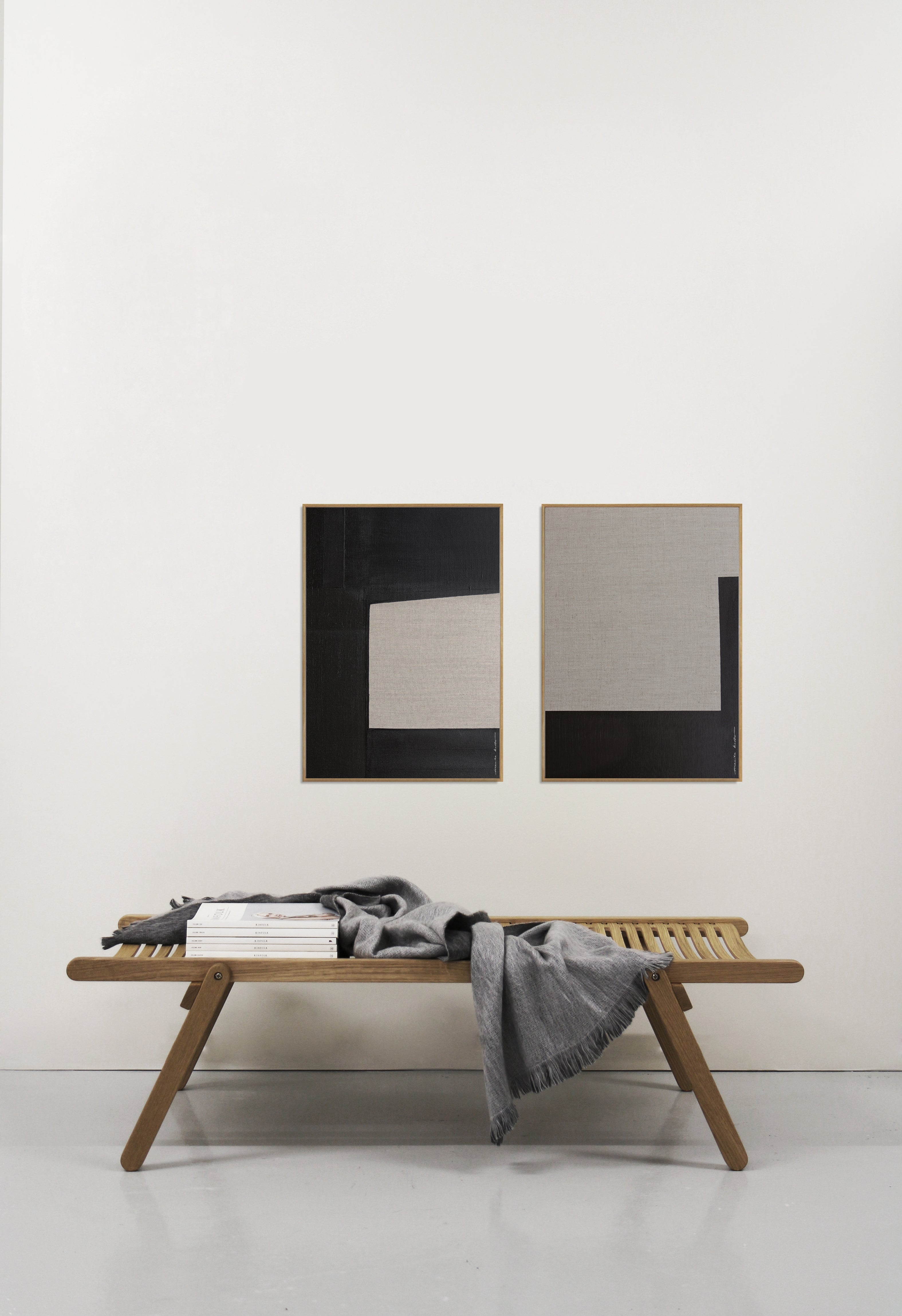 Art print - Angle