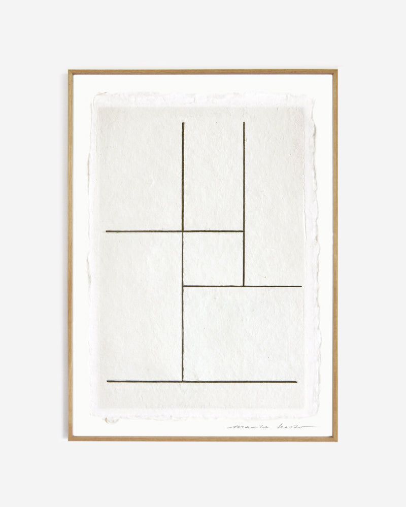 Lines NO.1