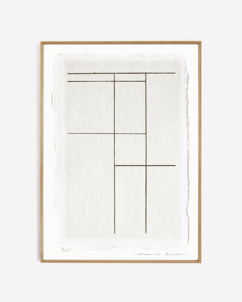 Lines NO.3