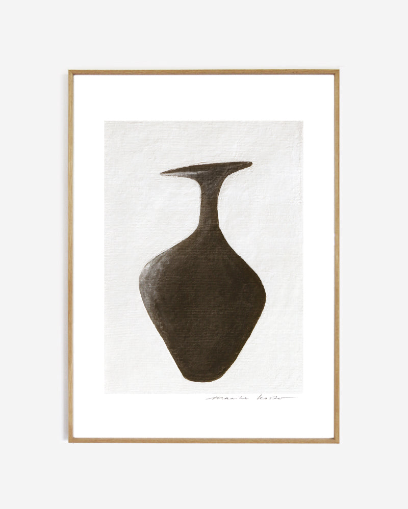 Art print - Vase NO.1