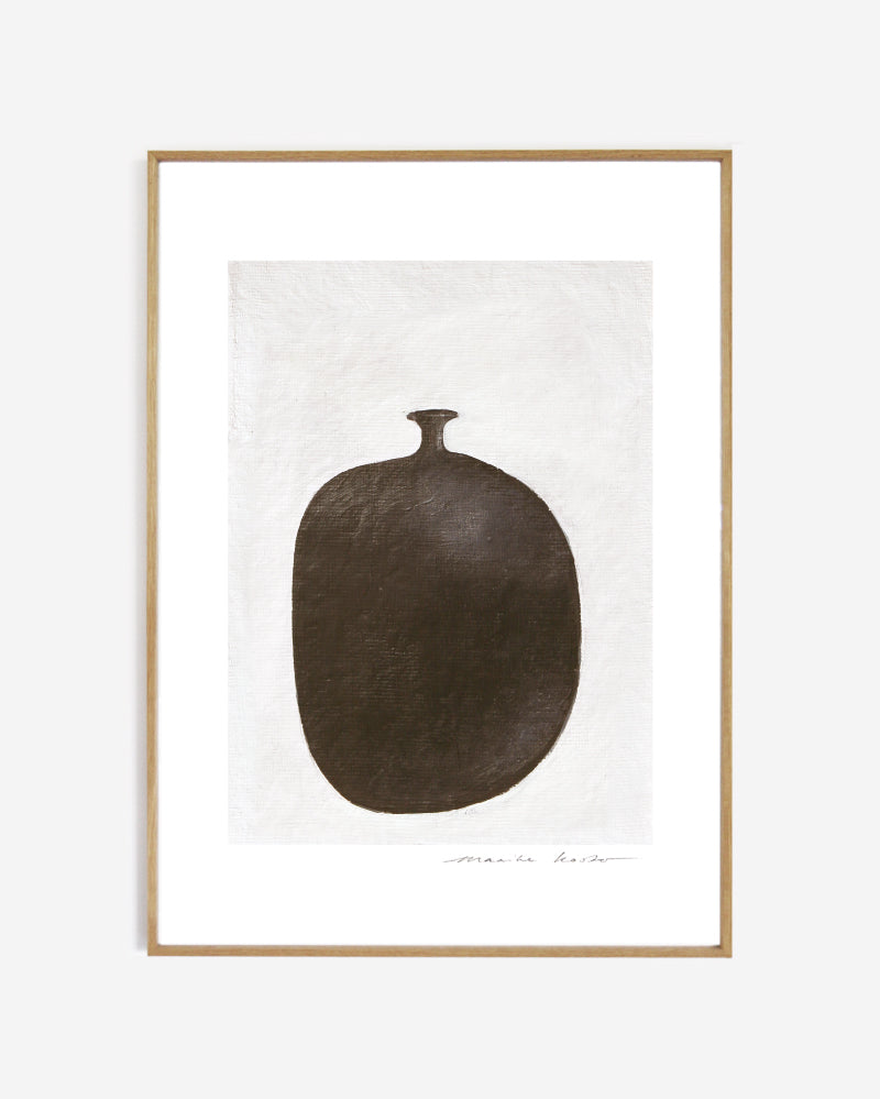 Art print - Vase NO.2