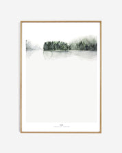 Botanics /  Calm