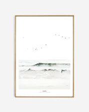 Birds / Longing