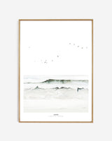 Birds / Longing